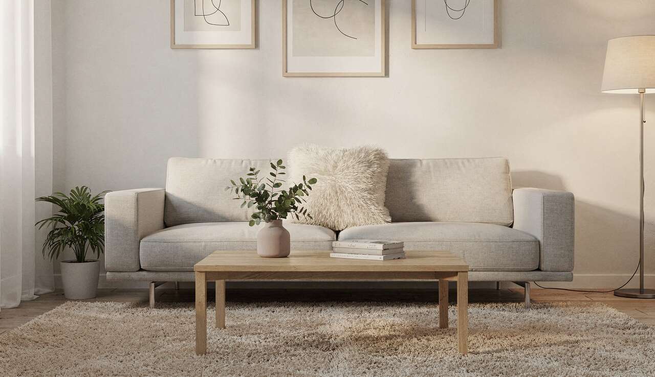 Guide pour Choisir des Coussins en Fourrure
