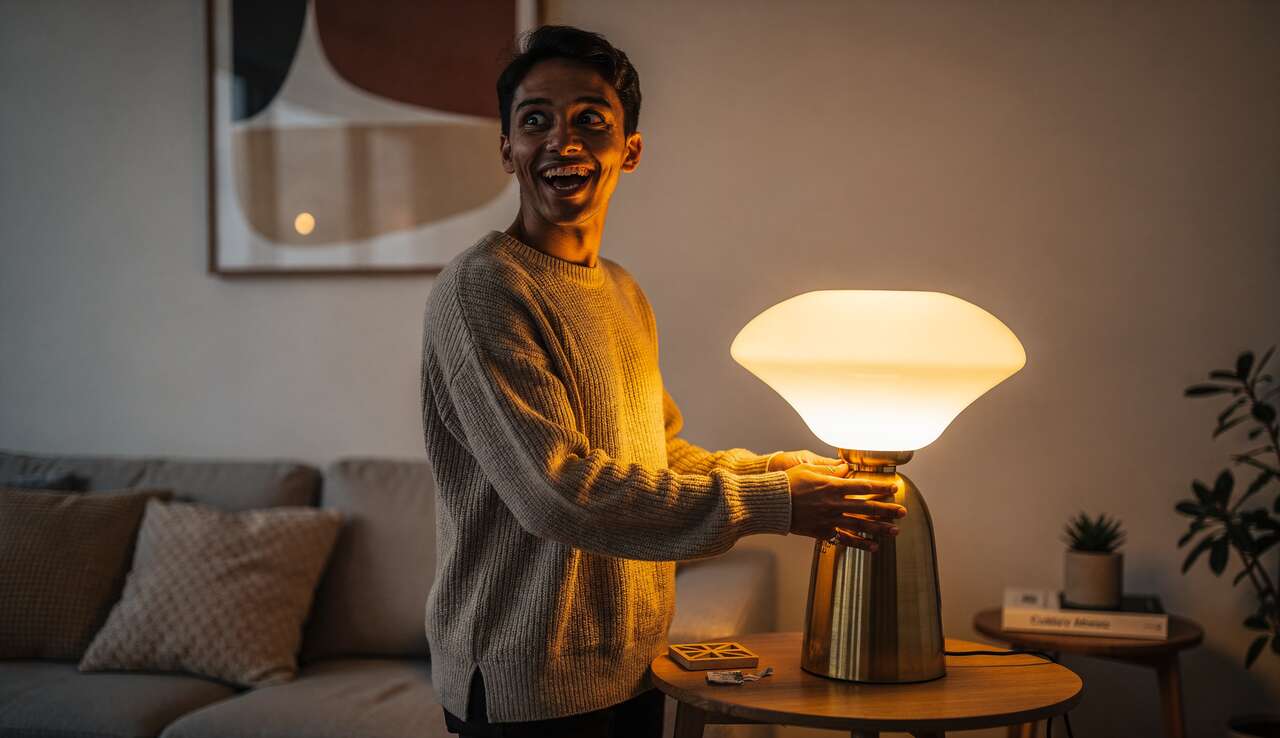 Lampe Vintage Design : comment Choisir la Meilleure ?