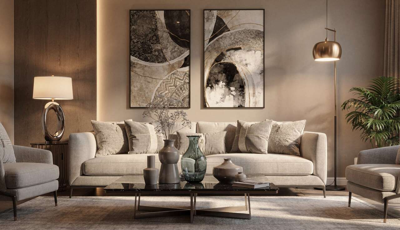 Idées Cadeaux pour Amateurs de Décoration