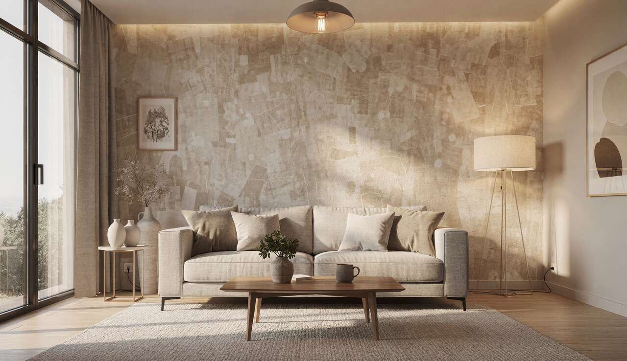 Papier Peint Photowall : transformez Vos Murs avec Style