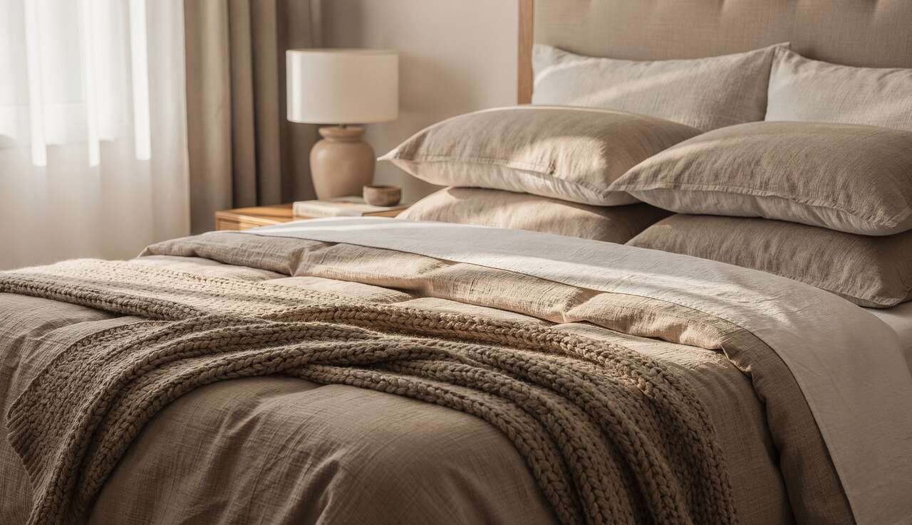 Bonsoirs : succès et avis sur le linge de lit