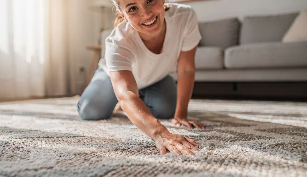 Tapis Lavable en Machine Lorena Canals : guide d'Achat