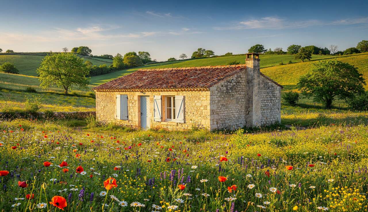 Les plus belles tiny houses à louer en France