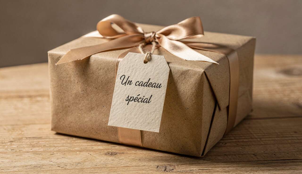 Cadeaux personnalisés : idées uniques pour toutes les occasions