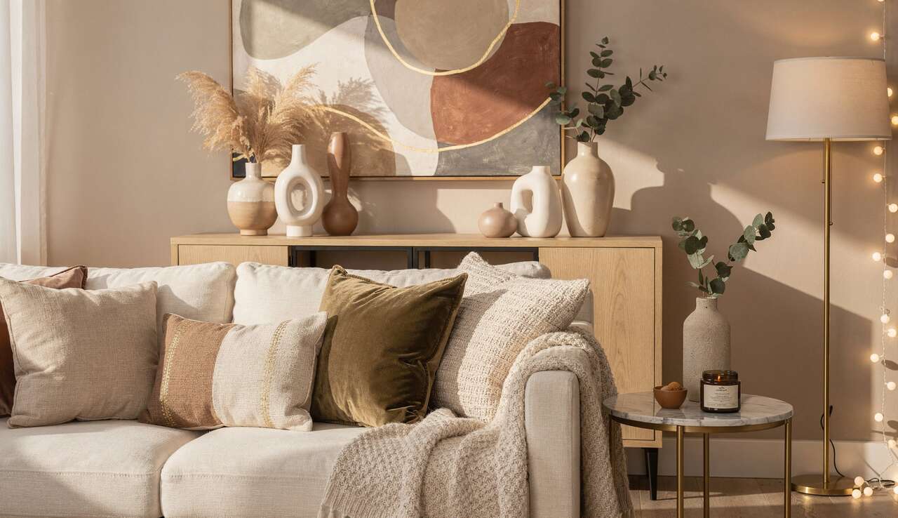 Idées Cadeaux pour Amateurs de Déco