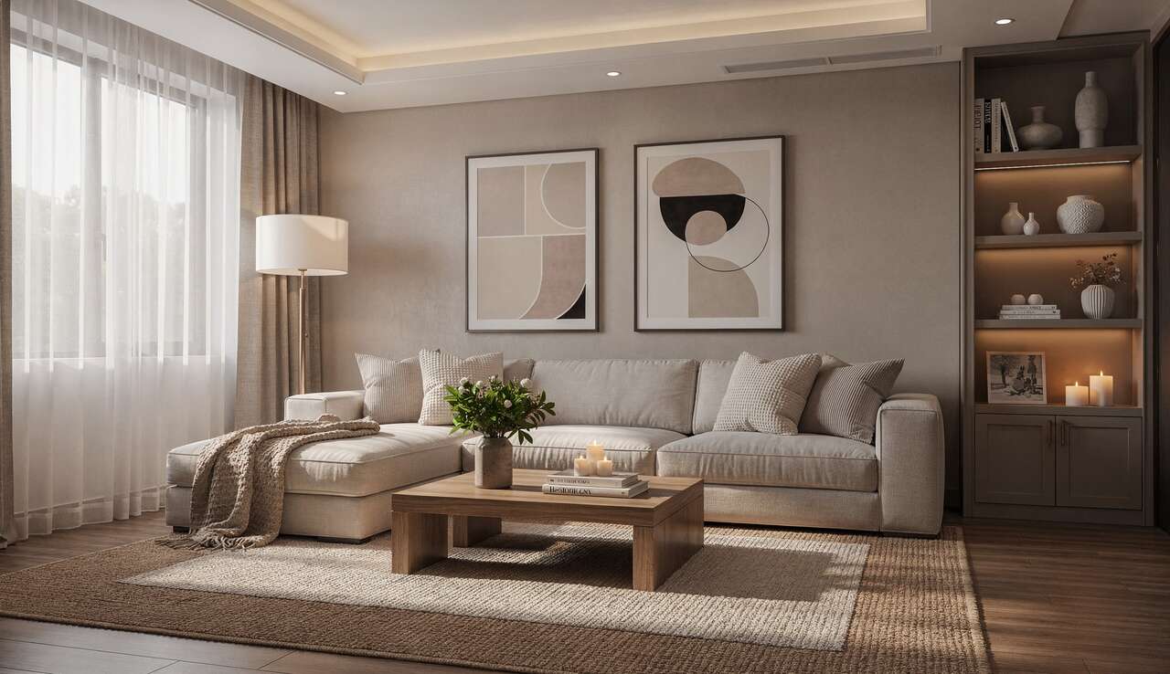 Conseils déco : astuces d'aménagement pour les décoristas passionnés