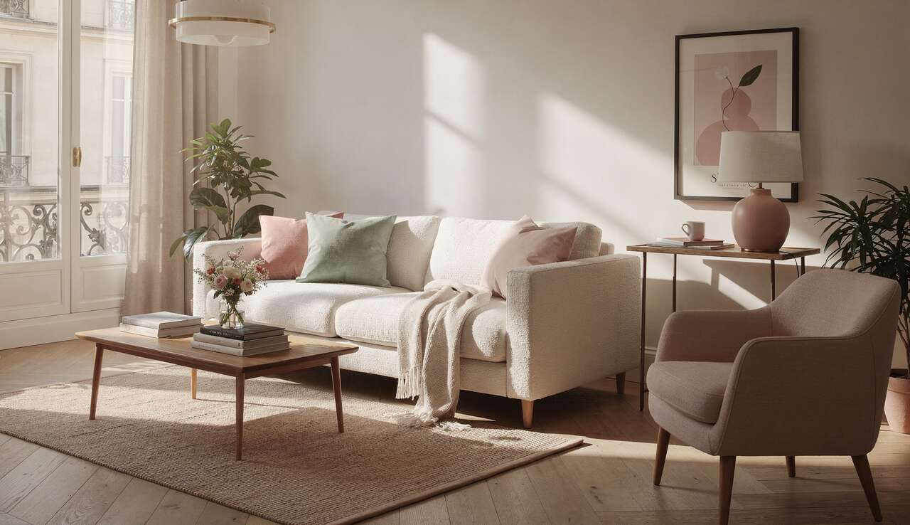 Sézane : décoration et Lifestyle tendances