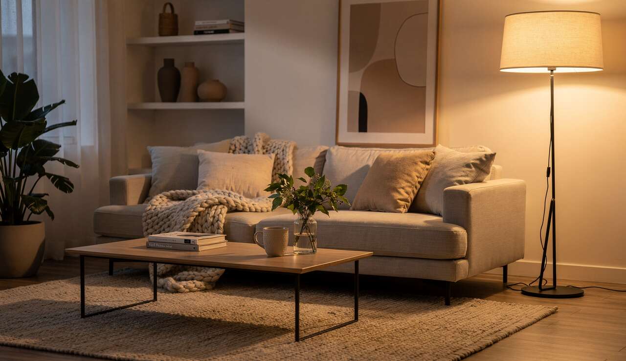 Lampes Tendance Déco : sélection La Redoute AMPM