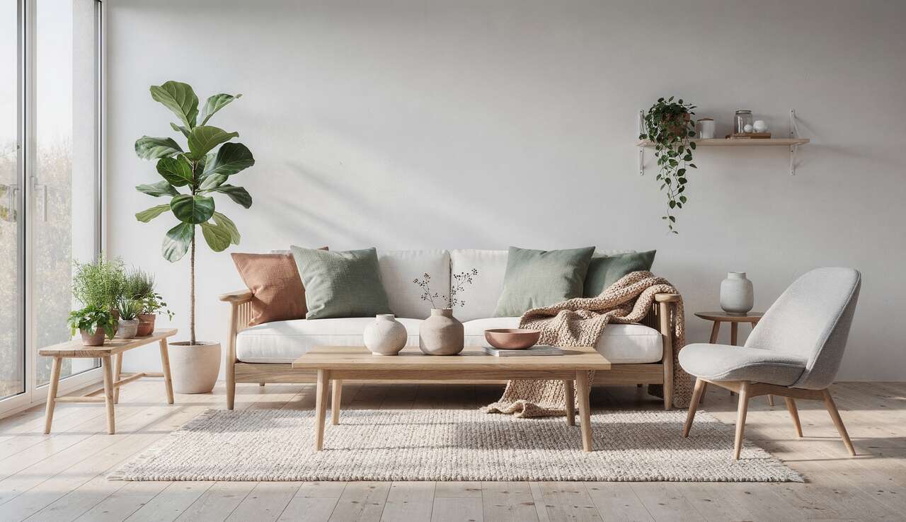 Slow Design : fama, le design danois en lumière