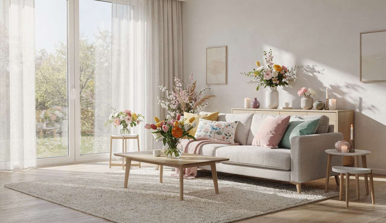 Coup de cœur printanier chez H&M Home