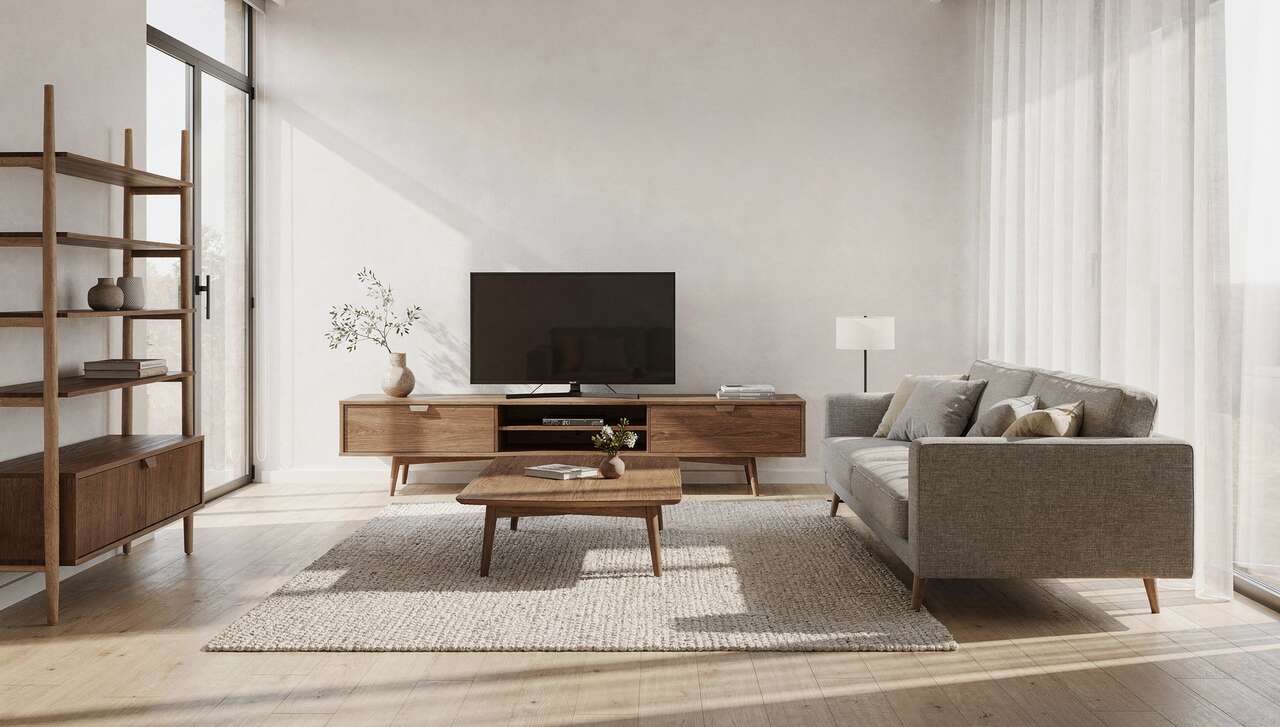 Mobilier Scandinave en Bois : découvrez Muubs