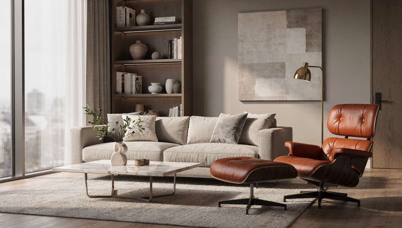 Meubles et Objets Design Cultes à Connaître