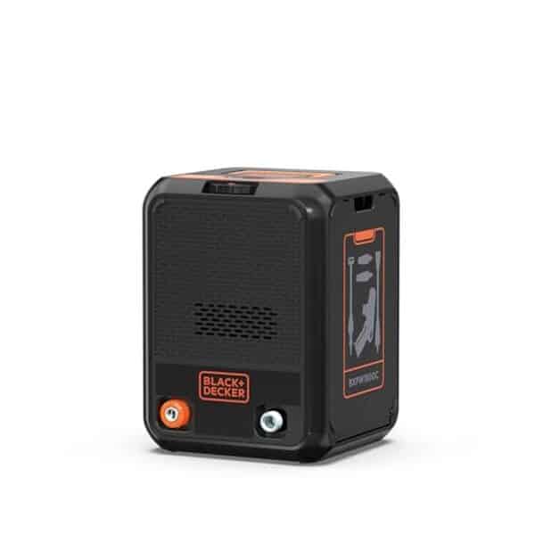 Découvrez notre test complet du nettoyeur haute pression Black+Decker BXPW1900C. Puissance 1 900 W, performances exceptionnelles et avis détaillé pour bien choisir votre appareil de nettoyage. 