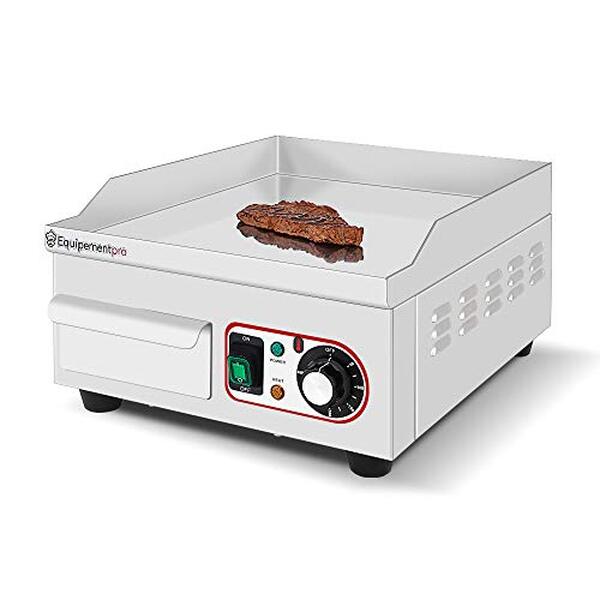 Découvrez notre test détaillé de la plancha électrique EG-360 : performances, puissance 2000W, avantages et inconvénients pour cuisiner comme un pro à la maison. 