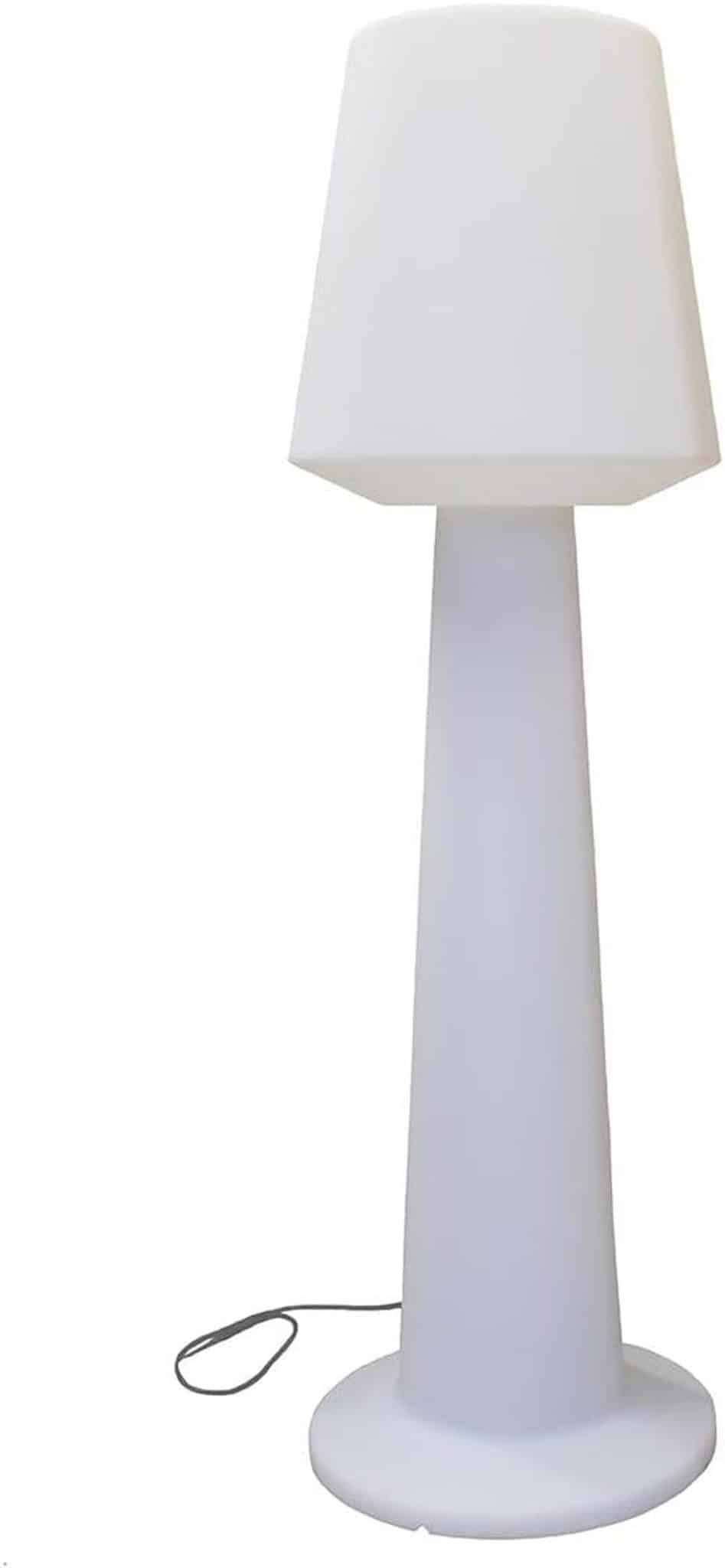 Test du lampadaire extérieur AUSTRAL H170 cm LED puissant