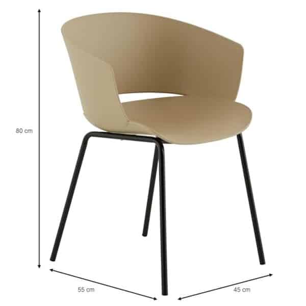 Découvrez notre test complet des chaises de jardin IDIMEX Nivel : qualité, résistance et style pour votre terrasse. Avis détaillé et conseils d'achat. 