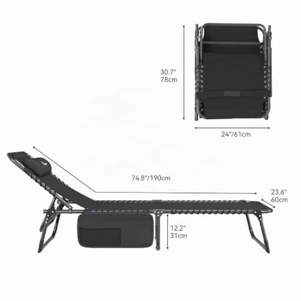 Découvrez notre test détaillé des bains de soleil YITAHOME : qualité, robustesse et confort pour vos espaces extérieurs. Avis et caractéristiques complètes.