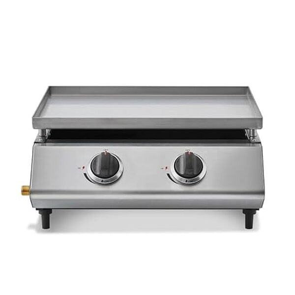 Découvrez notre test détaillé de la plancha gaz Cadix 2 feux Cooking Box : performances, avantages et avis pour bien choisir votre plancha. 