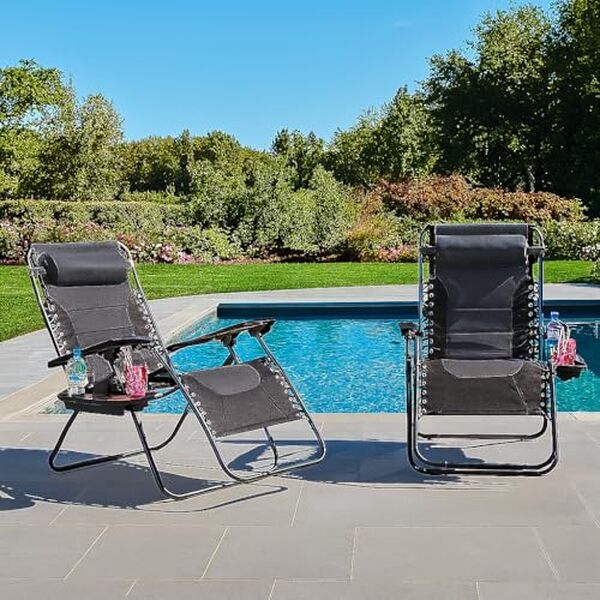 Découvrez le test complet du transat Neo Zero Gravity Xl : confort portable idéal pour votre jardin et plage. Avis, caractéristiques et avantages de ce fauteuil de relaxation. 
