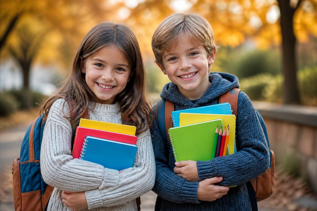 Vertbaudet : nos coups de cœur pour la rentrée