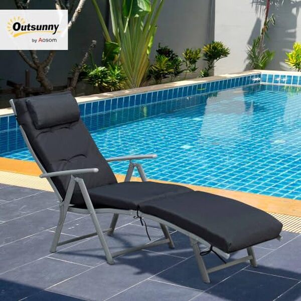Découvrez notre test détaillé du transat pliable Outsunny : qualité de construction, confort d'utilisation et polyvalence pour vos moments de détente en extérieur. 