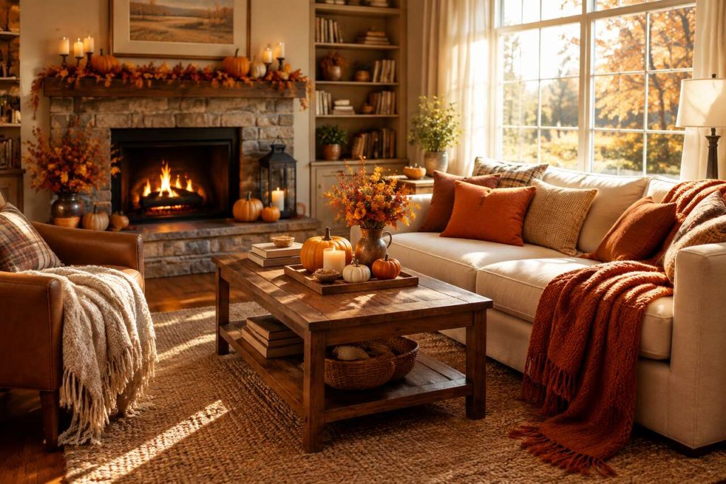 Coups de cœur automne 2026 chez Maisons du Monde
