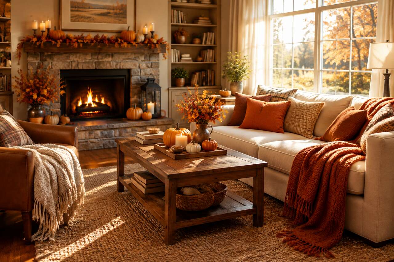 Coups de cœur automne 2026 chez Maisons du Monde