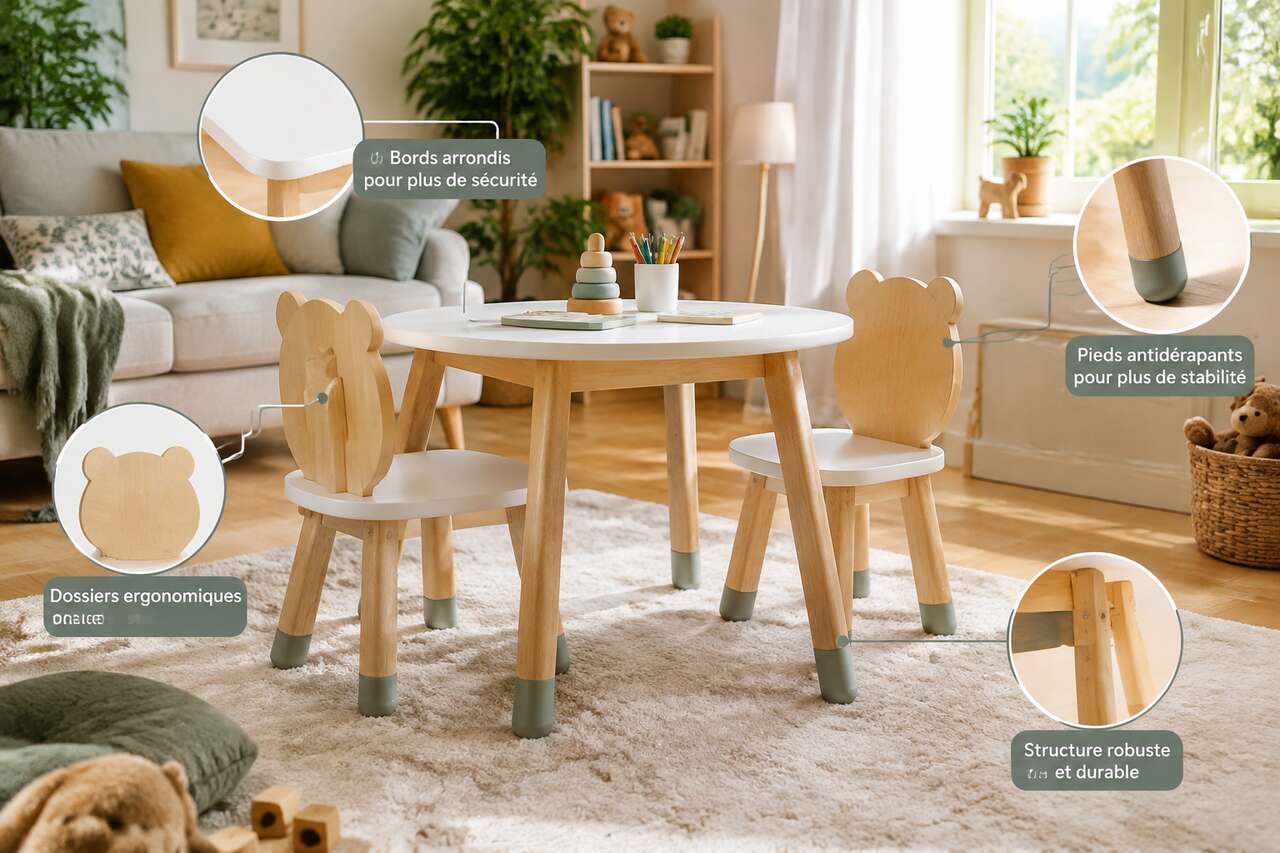 S&eacute;curit&eacute;: les points &agrave; v&eacute;rifier avant d&rsquo;acheter