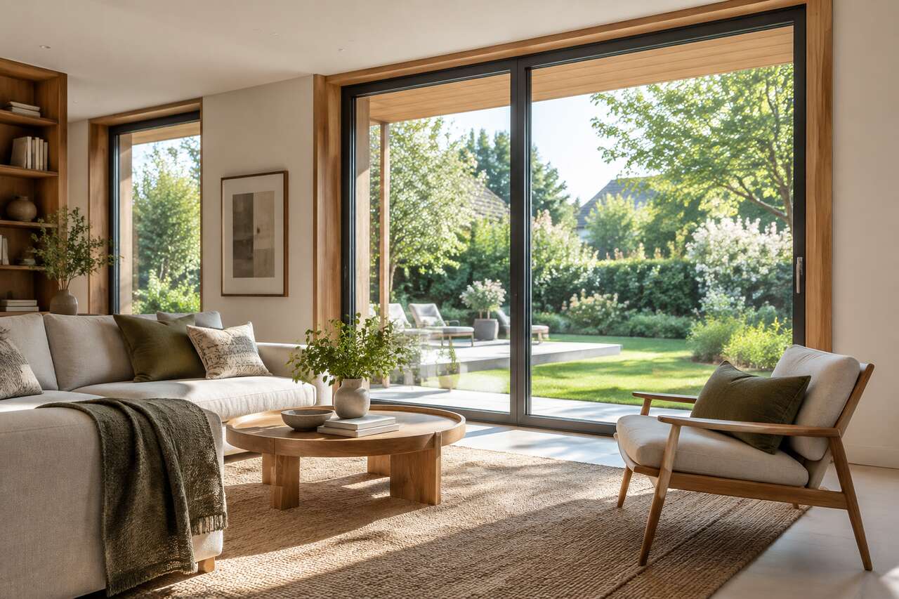 Fen&ecirc;tre bois-aluminium : de quoi parle-t-on exactement