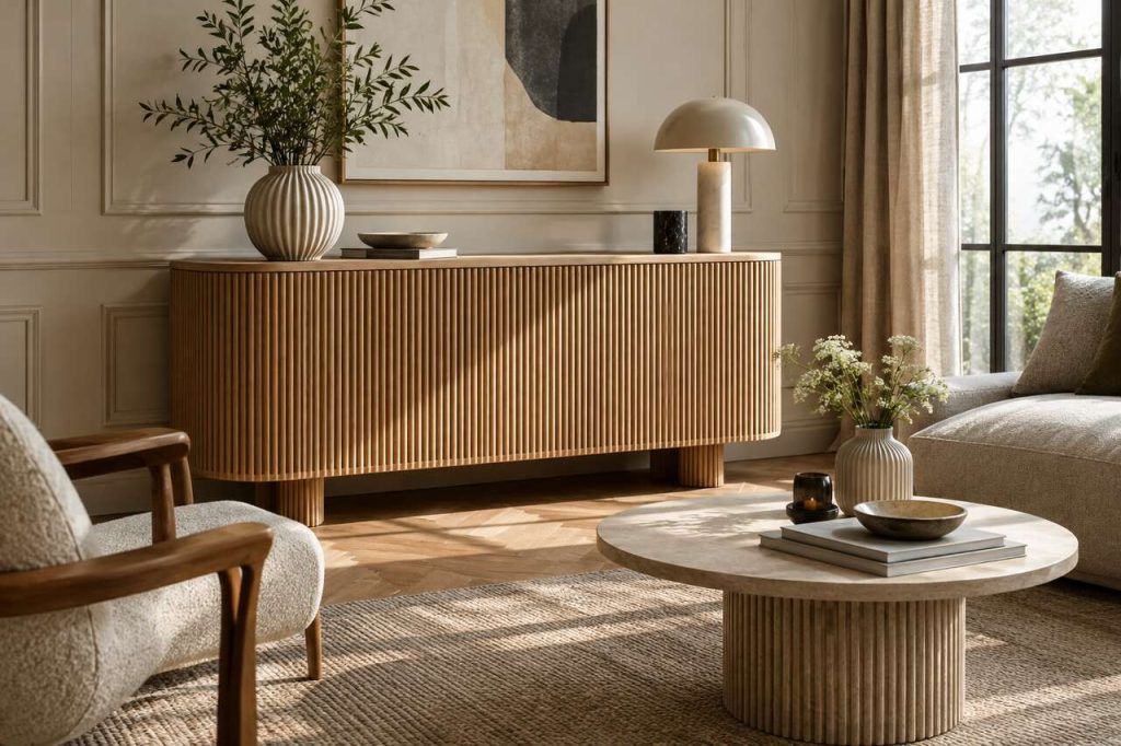 La déco striée : tendance et relief assurés