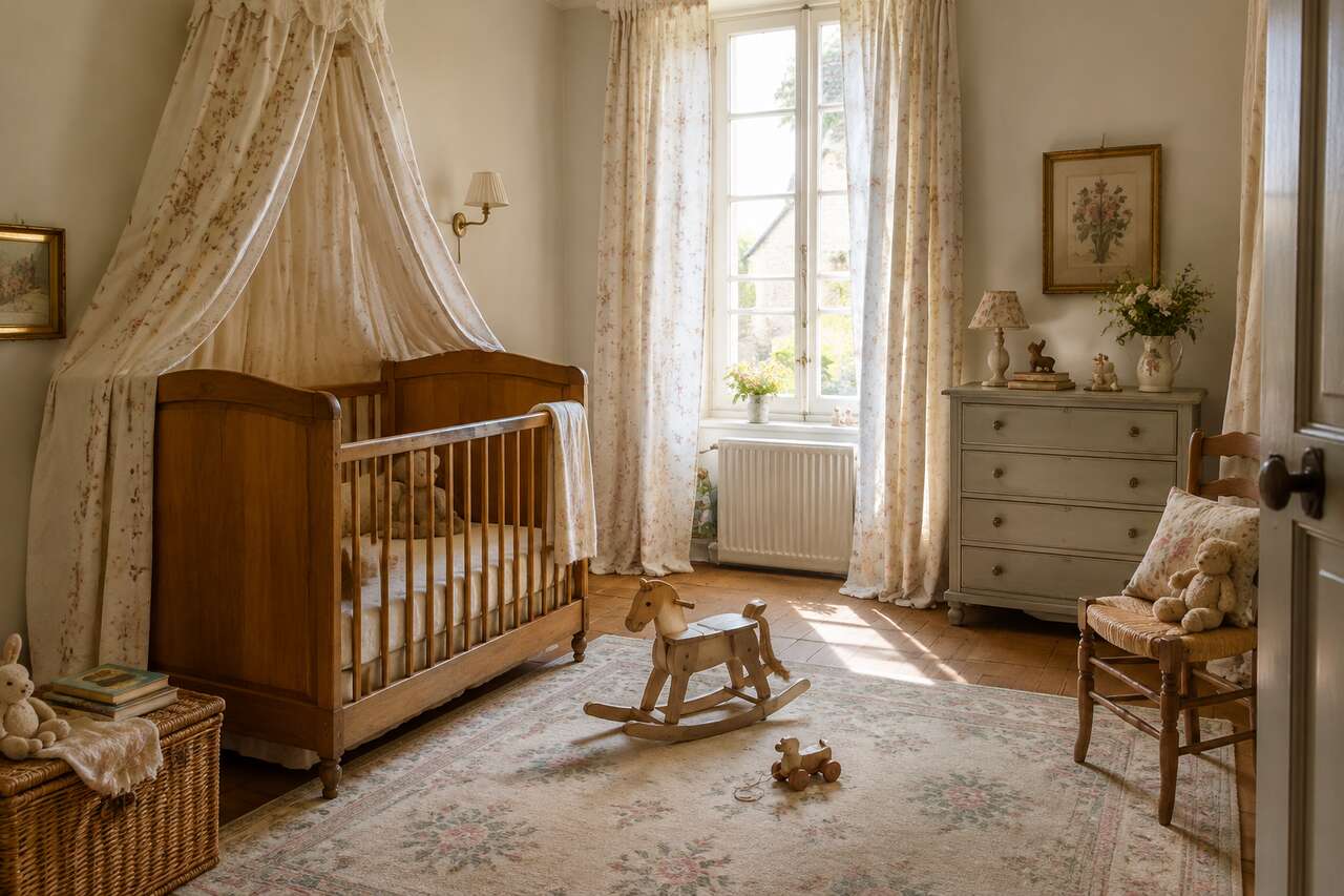 Miser sur le bon mobilier vintage: pi&egrave;ces fortes, chin&eacute;es ou r&eacute;&eacute;dit&eacute;es