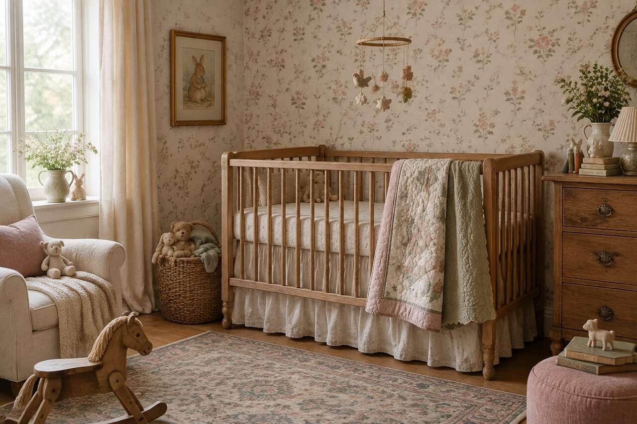 Ajouter la touche po&eacute;tique: murs, textiles, lumi&egrave;re et petits objets narratifs