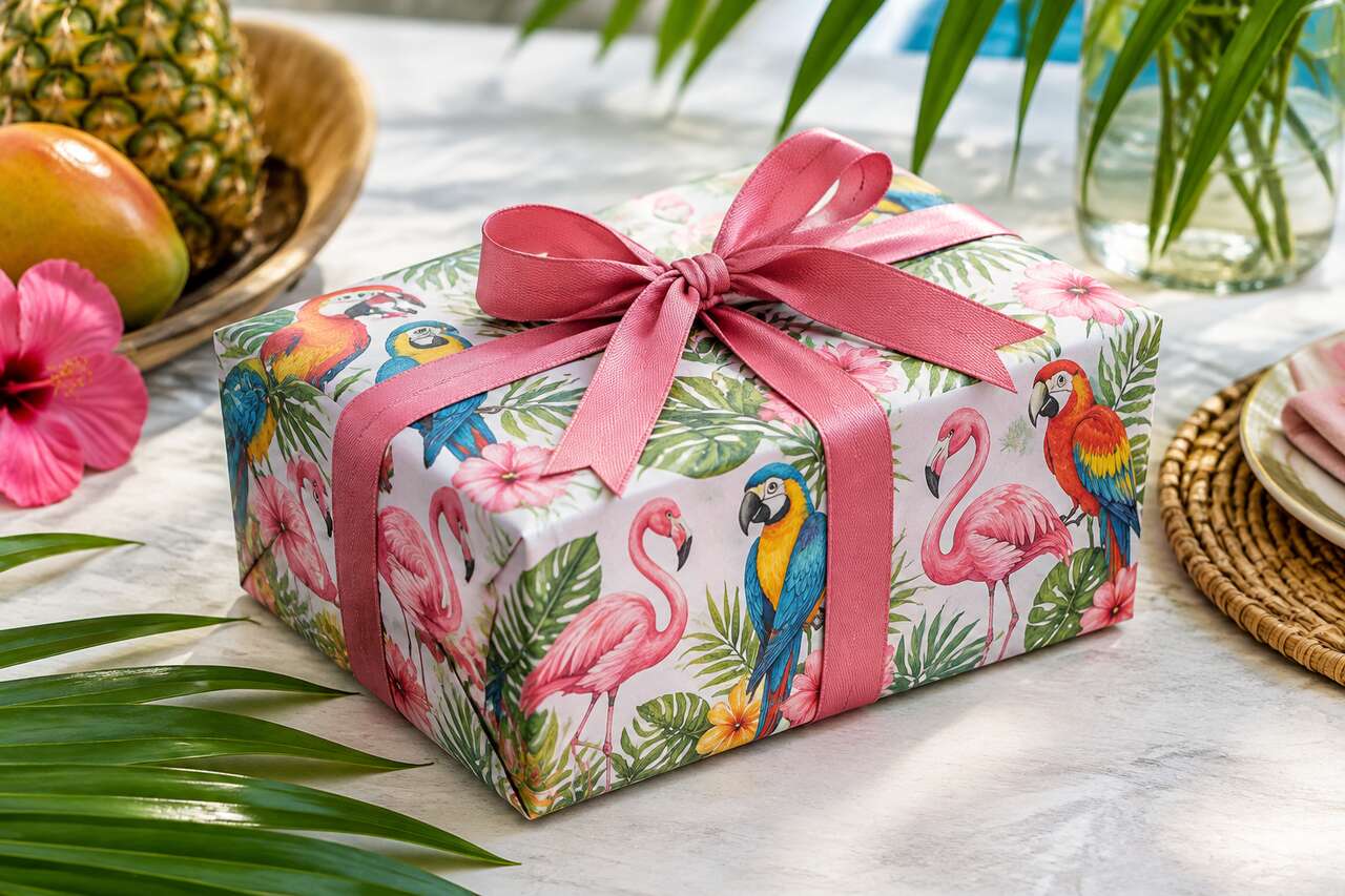 Idées d’emballage : paquets cadeaux rapides, esthétiques et écoresponsables Idées d’emballage : paquets cadeaux rapides, esthétiques et écoresponsables
